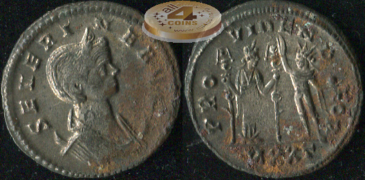Римская империя. Северина. 270-275 (VF+)