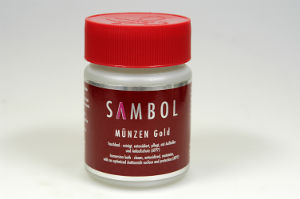 Средство для чистки монет из меди и никеля (Sambol)