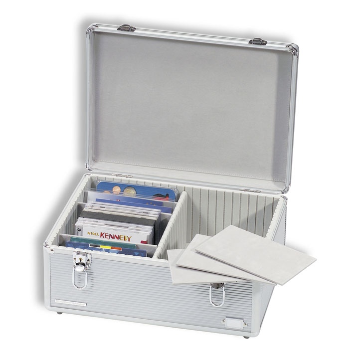 Кофр для коллекционеров CARGO MULTI XL (Leuchtturm)