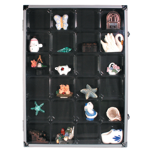 Бокс-витрина SAFE 5876 (SAFE)