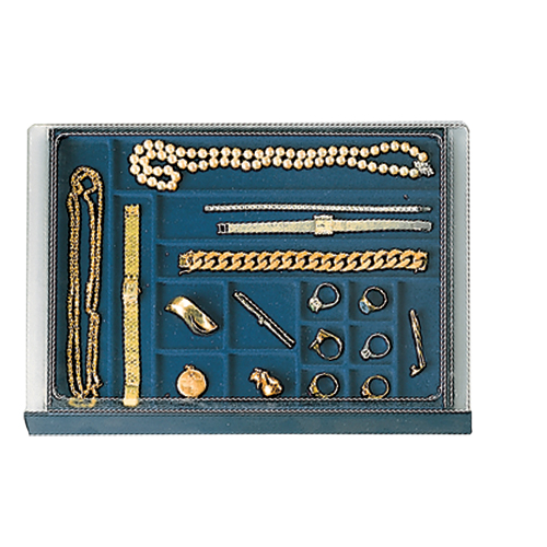 Бокс Lady Stapelelement  №6470 для ювелирных изделий (SAFE)