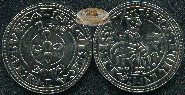 Португалия. 1.5 евро. 2009 (Unc)