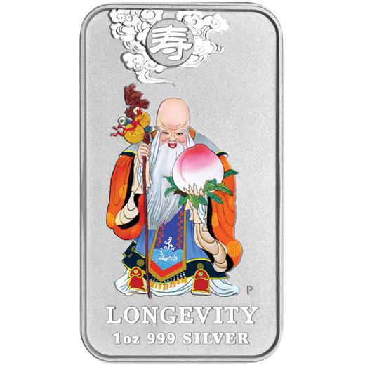 Австралия. 1 доллар. 2009 (Unc. Серебро. Эмаль)