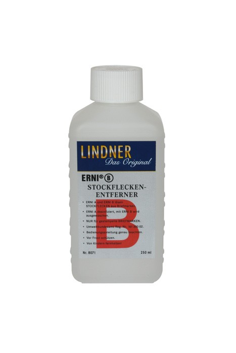 Средство для удаления пятен ERNI B (Lindner)