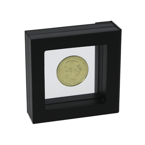 Рамка дизайнерская SAFE 4504. черная (SAFE)