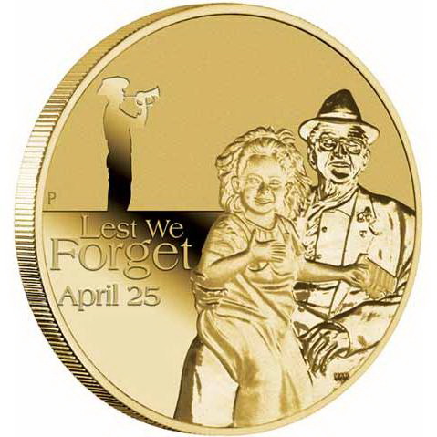 Австралия. 1 доллар. 2009 (Unc)